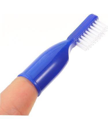 20 Pack Travel Toothbrush Set - Soft Bristle Mini Toothbrushes for Dental Care | Bcoath International Shipping - Buy Online on GoSupps.com
