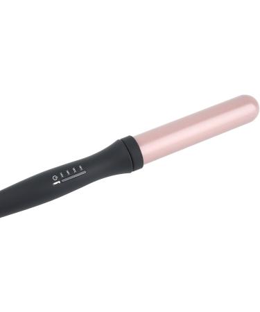 32mm Hair Curling Iron - Rotating Wire Ceramic Curler for Home Use | International Shipping Available - Buy Online on GoSupps.com