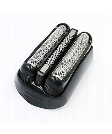 Buy PHIG Electric Shaver Replacement Foil & Cutter for Braun Series 21B - Durable High-Quality Parts for Smooth Shaving - Buy Online on GoSupps.com