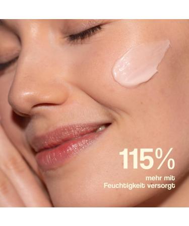 Freshly Cosmetics Moisturizing day cream for dry and sensitive skin Bloom Orchid Face Cream 50ml - Buy Online on GoSupps.com