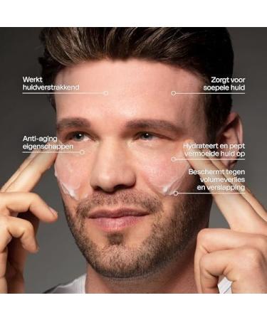 Improvital Group BV Youthful Appearance Mask Antiaging face mask Skin rejuvenation mask with hyaluronic acid & patented peptide complex firming elastic moisturizing Night mask 50 ml Youthfull Mask - Buy Online on GoSupps.com