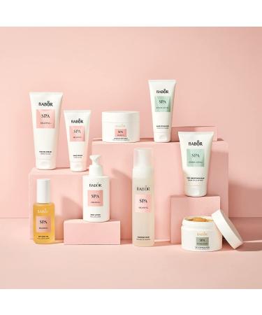 Babor Spa Shaping Vitamin Ace Body Cream - Anti-Aging & Cellulite Solution | 200ml - International Shipping Available - Buy Online on GoSupps.com