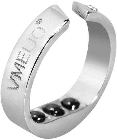 Anti Snoring Ring - Acupressure Treatment for Improved Breathing - 3 Sizes (S) - Men, Women, Children - Anti Snore Device - Buy Online on GoSupps.com