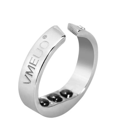 Anti-Snoring Ring - 3 Sizes Anti Snore Device for Improved Breathing and Sleep Quality - Buy Online on GoSupps.com