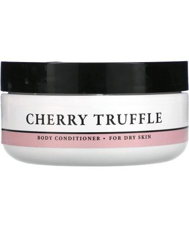 Camille Rose Whipped Buttercream Cherry Truffle 4 oz - Nourishing Hair & Body Moisturizer - Buy Online on GoSupps.com