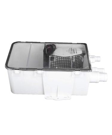 Sump Pump Shower Sump System For Automatic Control of Built-in Switch Shower Sump Pump for Marine