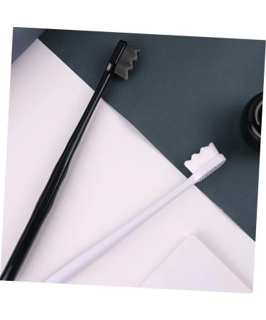Partykindom Micro Toothbrush - Soft Manual Travel Brush for Easy Teeth Cleaning | Micro-Nano Bristles & Compact Design - Buy Online on GoSupps.com