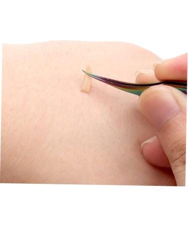 Balacoo 8 Rolls Roll Double Eyelid Sticker Double Sided Sticky Tape Eye Lift Tape Eyelid Strips Decorate - Buy Online on GoSupps.com