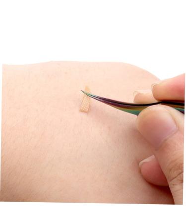 FRCOLOR Double Eyelid Stickers - 16 Rolls Invisible Anti-Sweat Adhesive Tape for Eye Decoration - Buy Online on GoSupps.com