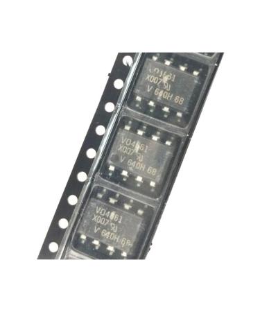 5 Pieces VO4661-X007 SOP-8 VO4661