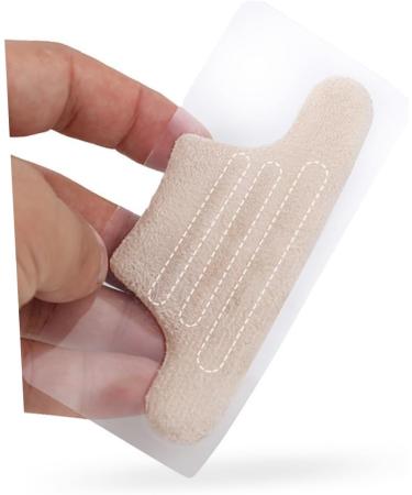 FRCOLOR 3 Pairs Feet Pads Anti-Wear Shoe Heel Grips & Stickers for Comfort | International Shipping - Buy Online on GoSupps.com