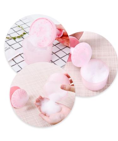Portable Bubble Maker Foam Cup | Facial Cleanser & Skincare Tool - International Shipping - Buy Online on GoSupps.com