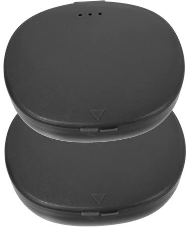 Lurrose 8 STK Silicone Storage SBOX for Menstruation Cups | Portable Sterilizer & Carrier | Female Sanitary Products - International Shipping Available - Buy Online on GoSupps.com