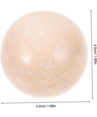 Coolhiya Jade Balls - 2 Pack Fitness & Massage Handballs for Wellness Relaxation & Healthy Gifts - Buy Online on GoSupps.com