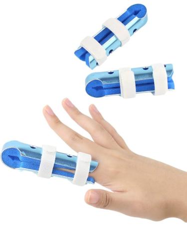 EXCEART Hand & Thumb Splint Brace - International Shipping | Secure Support & Protection - Buy Online on GoSupps.com