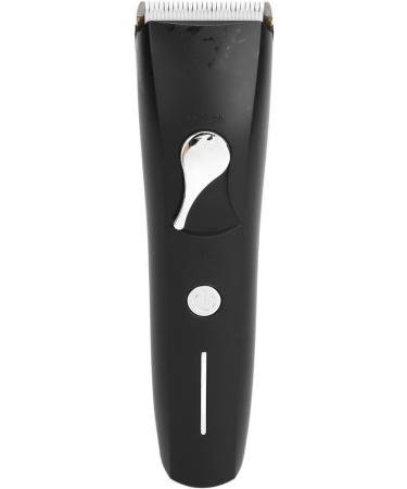 Buy Electric Hair Trimmer - Ergonomic Design 1800mAh Battery Powerful Motor for Effortless International Styling - Buy Online on GoSupps.com