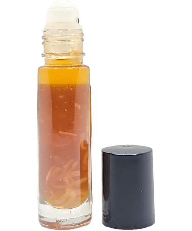Coconut Pheromone Roll-On Perfume Oil 10ML | Exotic Fragrance for Attraction & All-Day Freshness - Buy Online on GoSupps.com