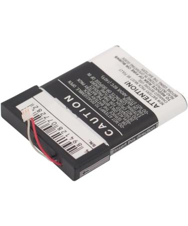 Buy SP70C 4-285-985-01 900mAh Battery - Compatible with PSP E1000 E1002 E1004 E1008 & Pulse Wireless Headset - 3.7V | International Shipping - Buy Online on GoSupps.com