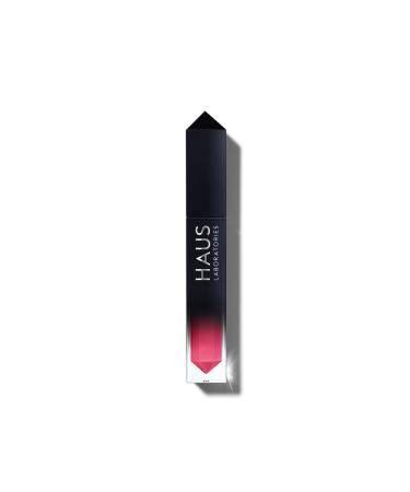 HAUS LABORATORIES by Lady Gaga Le Riot Lip Gloss - So Popular 22, 0.17 Fl Oz - Buy Online on GoSupps.com