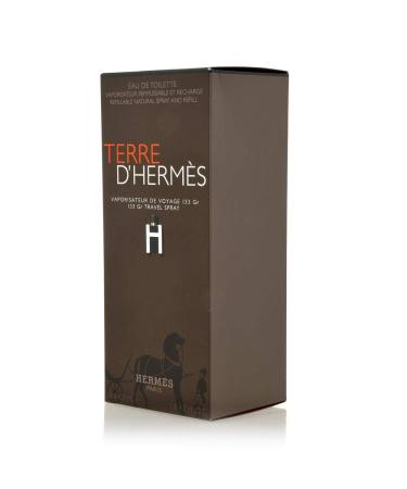 Hermes Terre D'hermes 2 Piece Gift Set for Men 5.2 Fl Oz (Pack of 1) - Buy Online on GoSupps.com