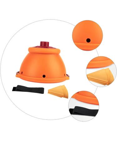 LALAFINA Moxibustion Box - Portable Moxa Tool Kit for Healing & Pain Relief | Buy Moxibustion Stab Brenter & Moxa Olter Online - Buy Online on GoSupps.com