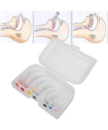 Tomantery Gas Guide Tube - Professional Medical Oropharyngeal Airway for Tracheal Emergencies - Buy Online on GoSupps.com