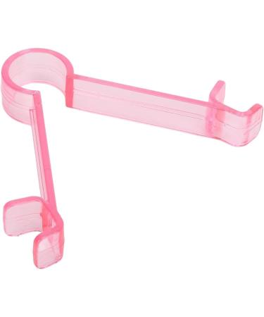 Mouth Exerciser - Jaw Face Slimmer | Face Slimmer Portable Mouth Exercise Tool Double Chin Exercise Device for Women Men Pink - Buy Online on GoSupps.com