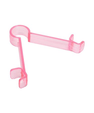 Facial Exerciser | Jaw Exerciser | Face Slimmer Portable Mouth Exercise Tool Double Chin Exercise Device for Women Men Pink
