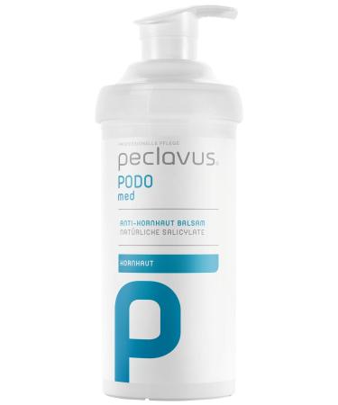 Peclavus PODOmed Anti-Callus Balm 500 ml