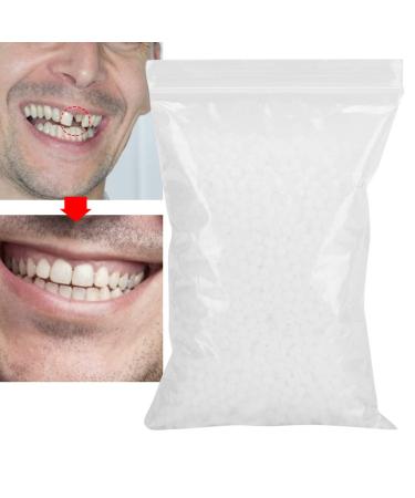 Temporary Tooth Repair Kit - Dental Filling Material (100g) - Buy Online on GoSupps.com