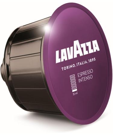 LAVAZZA: DGC ESPRESSO INTENSO 30C 240g (2) - Buy Online on GoSupps.com