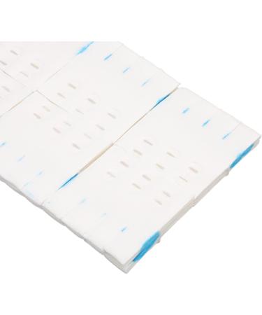 Toilet Brush Refills Multipurpose Pads for Toilet with Strong Detergency Safe Material Convenient (Lemon) - Buy Online on GoSupps.com