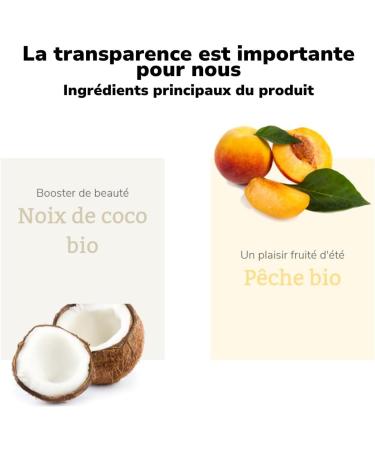 lavera Juicy Lips Oil - Combines rich care with intense shine - Protects lips from drying out - Very light texture - vegan - Natural cosmetics (1x 13.1 g) - Buy Online on GoSupps.com