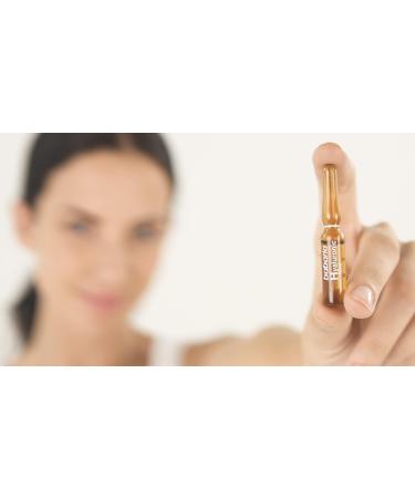Ampollas Faciales Hialur nico 10ml - Hidrataci n Intensiva | Env o Internacional - Buy Online on GoSupps.com