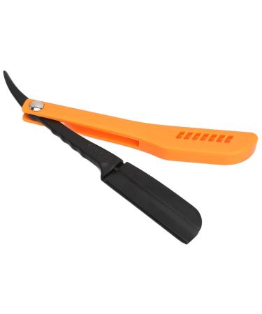 Ergonomic Straight Beard Trimmer Stand - Optimize Your Barber Shop with Our Black Blade Holder - Buy Online on GoSupps.com