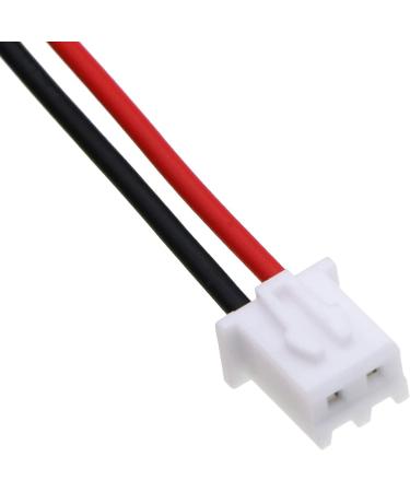 Synergy Digital Emergency Lighting Battery - Compatible with Schlumberger P100AA-3SC 3.6V 2000mAh Ni-MH Replacement for 11992-001 - Ultra High Capacity International Shipping Available - Buy Online on GoSupps.com