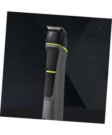 DOITOOL Electric Hair Clipper Set - Rechargeable Hair Cutting Kit Trimmers & Beard Clippers for Salon Quality Haircuts at Home - Buy Online on GoSupps.com