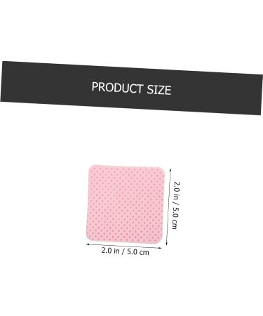 Housoutil 2 Boxes Eyelash Wipes Cleaning Cloth Acrylic Headband Holder Nail Art Gel Nail Tools for Nail Art No Lint Nail Wipes Eyelash Remover for Lash Extensions Glue Dedicated Non-Woven - Buy Online on GoSupps.com