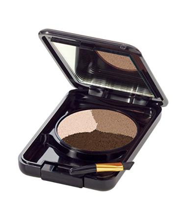 Jolie Color-Phase Brow Blend - Brunette