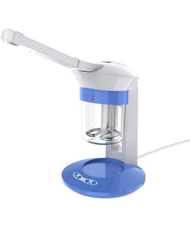 Ion Vapour Hot Steamer Facial Steamer for Home Oil Controlling for Facial Moisturizing Tool - Buy Online on GoSupps.com
