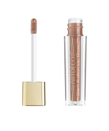 Artdeco ARTDECO Glam Illusion Lip Gloss for Irresistible Shine with Wet and Glitter Effect 1 x 2 ml