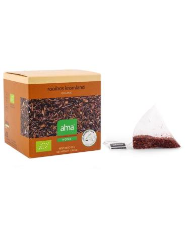 Alma ALMA Rooibos Kromland Infusion Organic 15 Pyramids 30 g