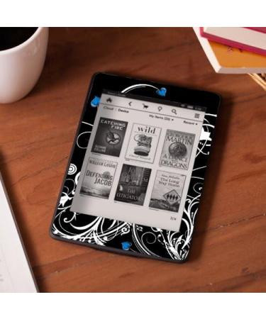 Kindle Paperwhite Skin Kit/Decal - Your Heart | Customized Protection and Style - Buy Online on GoSupps.com
