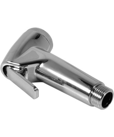 Multifunctional Hand Held Toilet Bidet Spray - ABS Shower Sprayer for Ultimate Hygiene - Buy Online on GoSupps.com