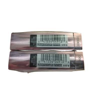 Maybelline Color Sensational Shine Compulsion Lipstick Chocolate Lust #060 - Pack of 2 - Buy Online on GoSupps.com