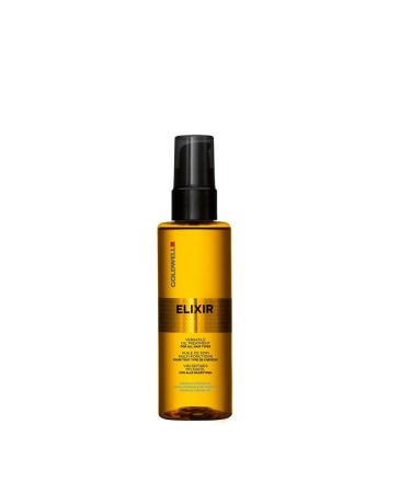Goldwell Elixir Oil Treatment 1 pack (1x 100 ml)