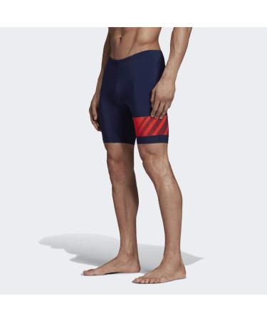 Buy adidas Fit Jam PP Swim Shorts for Men - Tinley 6 | International Shipping Available - Buy Online on GoSupps.com