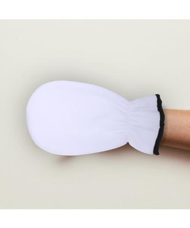 MERRYHAPY 2 Pairs Essential Oil Gloves Wax Mitts Kerotherapy Accessory Professional Paraffin Mitts Nursing Accessory Professional Wax Gloves Kerotherapy Supply Portable Paraffin Mitts - Buy Online on GoSupps.com