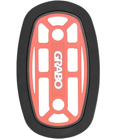 Raizidom GRABO Brace Seal for Glass & Wood - Perfect for Thin Materials | Fastening Solutions - Buy Online on GoSupps.com