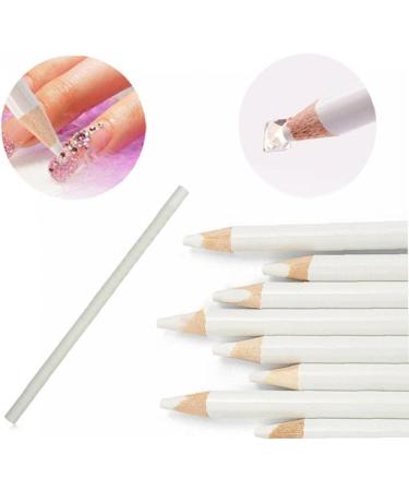 Onsinic Rhinestone Picker Pencil - Nail Art Jewel Picking Tool for Craft Enthusiasts - Perfect for International Shipping - Buy Online on GoSupps.com